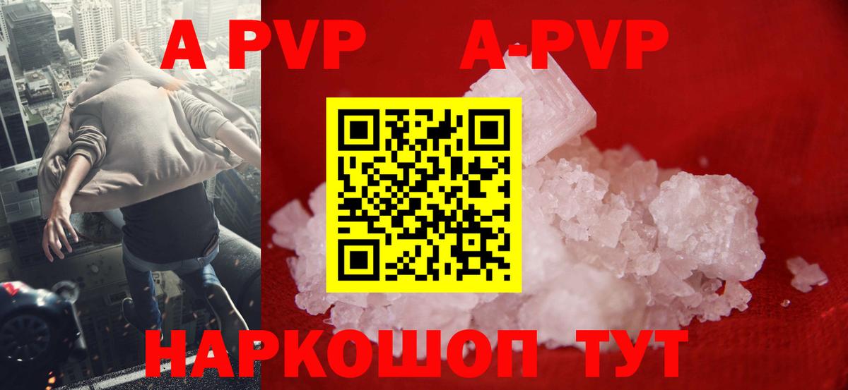 A-PVP СК Камень-на-Оби